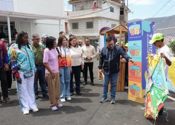 Caracas vivió su Semana Santa más visitada de los últimos cinco años con más de 1.400 actividades eclesiásticas