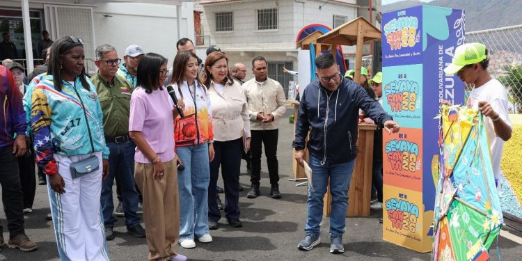 Caracas vivió su Semana Santa más visitada de los últimos cinco años con más de 1.400 actividades eclesiásticas