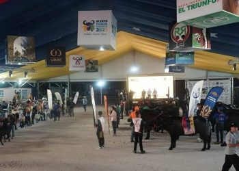 La Expoferia Nacional 2026 convertirá a Caracas en el epicentro del potencial agropecuario de Venezuela