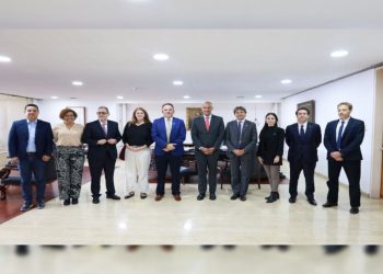 Venezuela y la ONU fortalecen alianzas para potenciar el sistema educativo y social