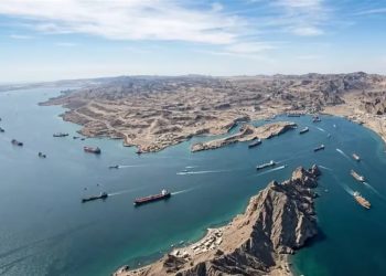 Irán anuncia reapertura total del Estrecho de Ormuz tras acuerdo de tregua entre Israel y Líbano