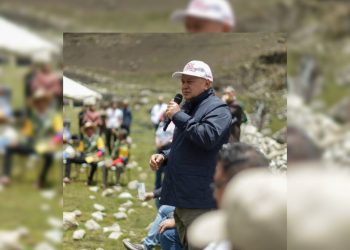 Diosdado Cabello: “Cierro los ojos e imagino dónde estaría Venezuela sin sanciones”