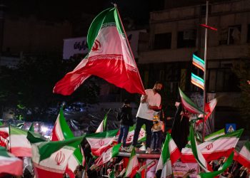 Irán declara una “victoria aplastante” tras imponer sus condiciones a EE.UU. e Israel para una tregua de dos semanas