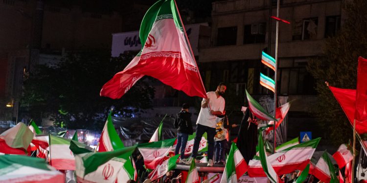 Irán declara una “victoria aplastante” tras imponer sus condiciones a EE.UU. e Israel para una tregua de dos semanas