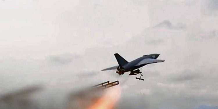 Irán derriba un dron Hermes 900 y denuncia ataques a su infraestructura en las primeras horas del alto el fuego