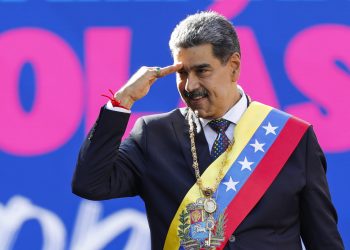 Venezuela conmemora el aniversario de la primera victoria electoral del presidente Nicolás Maduro