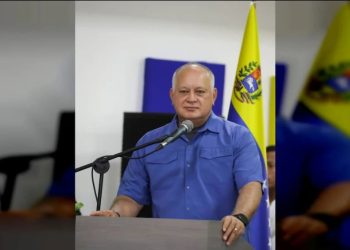 Cabello desde Apure: “La migración venezolana es consecuencia directa del bloqueo y las sanciones” 5 Cabello desde Apure: “La migración venezolana es consecuencia directa del bloqueo y las sanciones”