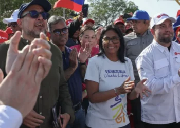 Gobierno Nacional instala Gran Consulta Nacional por la Nueva Justicia para transformar el sistema judicial venezolano