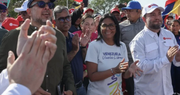 Gobierno Nacional instala Gran Consulta Nacional por la Nueva Justicia para transformar el sistema judicial venezolano