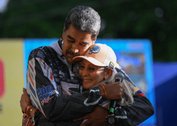 Presidente Nicolás Maduro envía mensaje de unión y esperanza al pueblo venezolano este Domingo de Resurrección