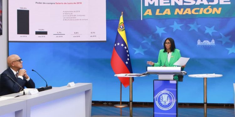 Conozca los indicadores económicos presentados por la Presidenta (E)