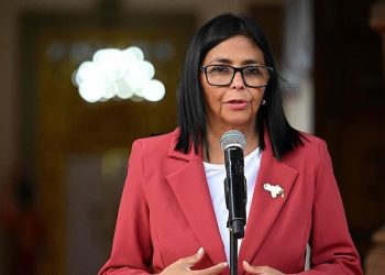 Delcy Rodríguez Califica de Triunfo Diplomático su Exclusión de Lista SDN 5 Delcy Rodríguez Califica de Triunfo Diplomático su Exclusión de Lista SDN