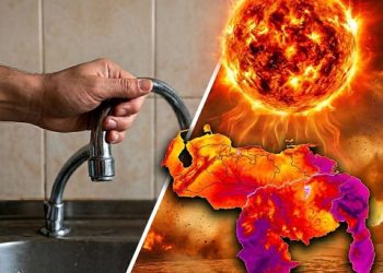 El Sol no perdona, pero nosotros sí podemos salvarnos