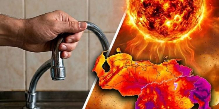 El Sol no perdona, pero nosotros sí podemos salvarnos