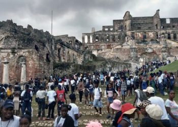 (Comunicado) Venezuela expresa solidaridad ante trágica estampida en Haití