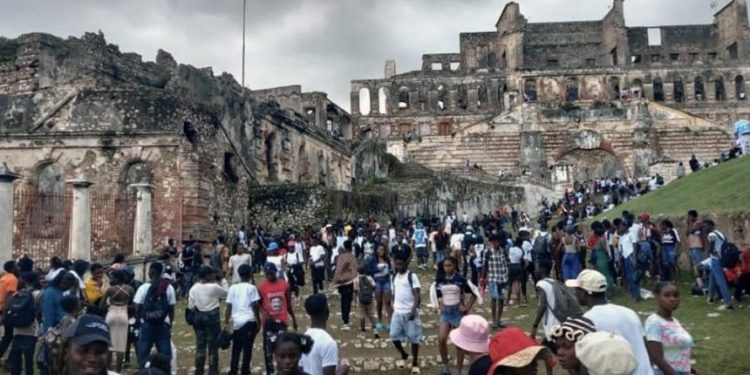 (Comunicado) Venezuela expresa solidaridad ante trágica estampida en Haití