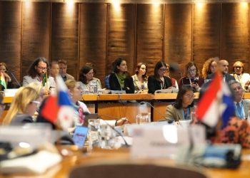 CEPAL advierte: América Latina y el Caribe en carrera contra el tiempo para cumplir la Agenda 2030