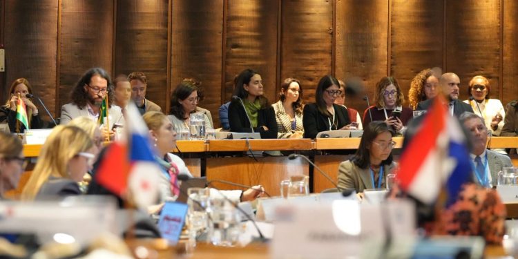 CEPAL advierte: América Latina y el Caribe en carrera contra el tiempo para cumplir la Agenda 2030