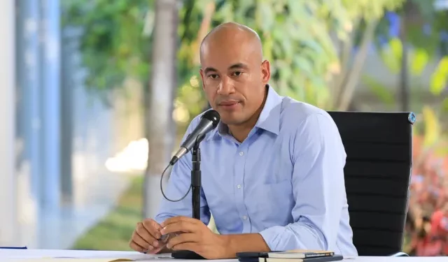 ¡Educación en marcha! Más de 500 escuelas se recuperan en todo el país
