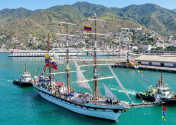 El “Embajador sin Fronteras” toca las puertas del Caribe oriental 4 El “Embajador sin Fronteras” toca las puertas del Caribe oriental