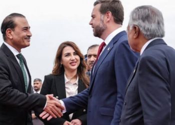 Irán y Estados Unidos logran avances «optimistas» en una histórica cumbre presencial en Islamabad