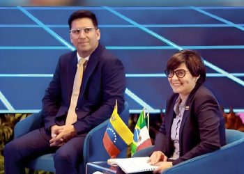 Venezuela propone modelo de «Computación Social» para enfrentar la brecha tecnológica global