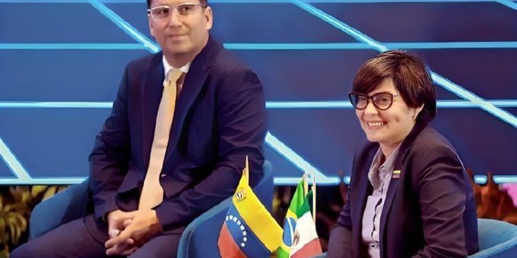 Venezuela propone modelo de «Computación Social» para enfrentar la brecha tecnológica global