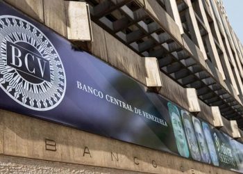 ​EE.UU levanta sanciones al BCV y tres bancos del Estado
