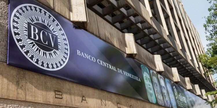 ​EE.UU levanta sanciones al BCV y tres bancos del Estado