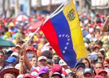 Desde el Táchira inicia la Gran Peregrinación Nacional por el cese de las sanciones y la paz