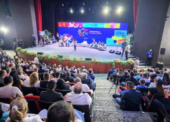 «Cada venezolano ha sido víctima de las sanciones y del bloqueo» dijo la Presidenta (E)
