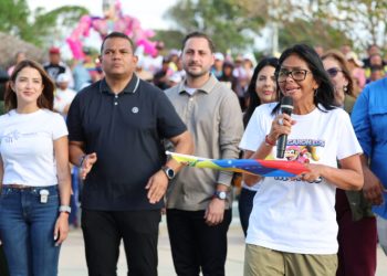 Gobierno Bolivariano gestiona ante el FMI acceso a recursos propios