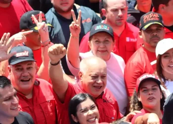 Venezuela lidera índices de seguridad en la región, afirma el Ministro Diosdado Cabello