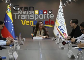 Ministerio de Transporte acelera la transformación técnica de las unidades de servicio 3 Ministerio de Transporte acelera la transformación técnica de las unidades de servicio