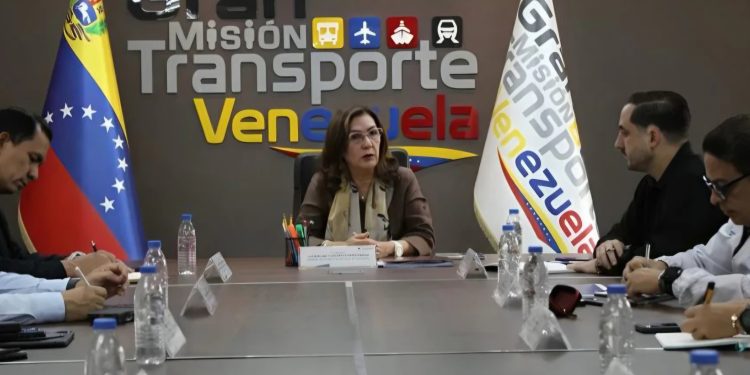 Ministerio de Transporte acelera la transformación técnica de las unidades de servicio