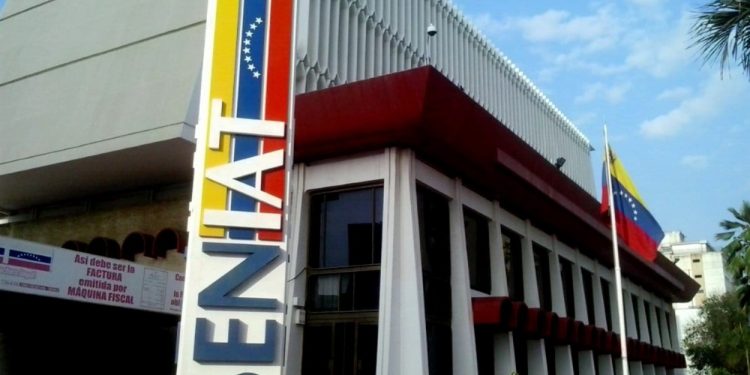 SENIAT desmiente información falsa circulante en redes sociales y reafirma su compromiso con la transparencia tributaria (Comunicado)