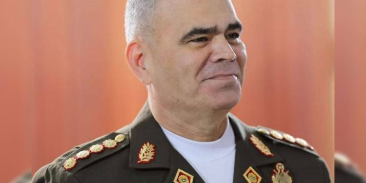 ​Presidenta (E) Delcy Rodríguez designa al GJ Vladimir Padrino López como Ministro de Agricultura Productiva y Tierras