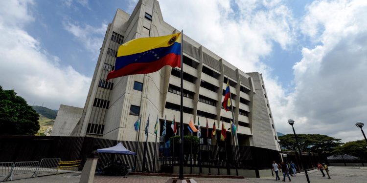 TSJ declara constitucionalidad de la nueva Ley Orgánica de Minas para impulsar el sector minero nacional
