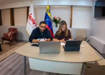 Venetur se expande con nueva sede en México