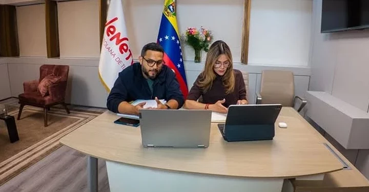 Venetur se expande con nueva sede en México