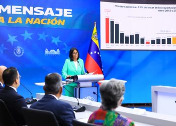 Venezuela inicia una nueva era de recuperación económica