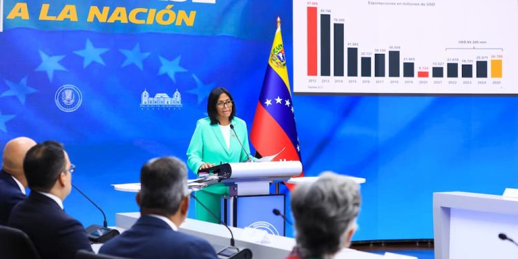 Venezuela inicia una nueva era de recuperación económica