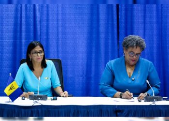 Venezuela y Barbados sellan alianza estratégica para una nueva era de unión económica y comercial 8 Venezuela y Barbados sellan alianza estratégica para una nueva era de unión económica y comercial