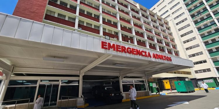 Gobierno Nacional fortalece seguimiento técnico al Plan de Recuperación Hospitalaria