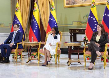 Acuerdo con Chevron permitirá sumar campo Ayacucho 8 a producción de Petropiar