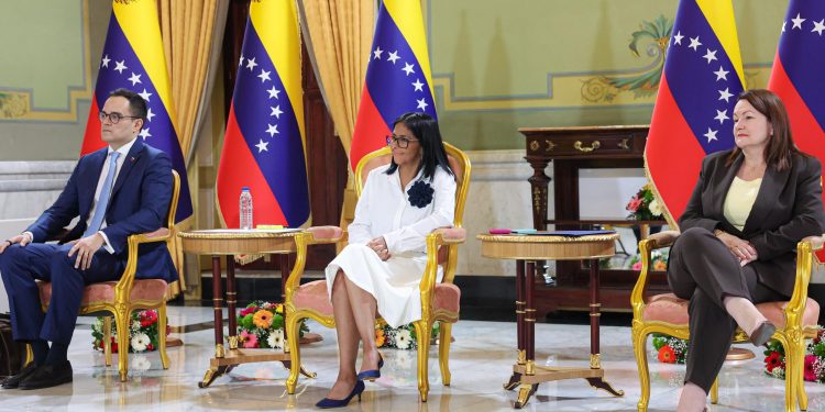 Acuerdo con Chevron permitirá sumar campo Ayacucho 8 a producción de Petropiar