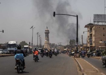 ataques terroristas en mali 59890