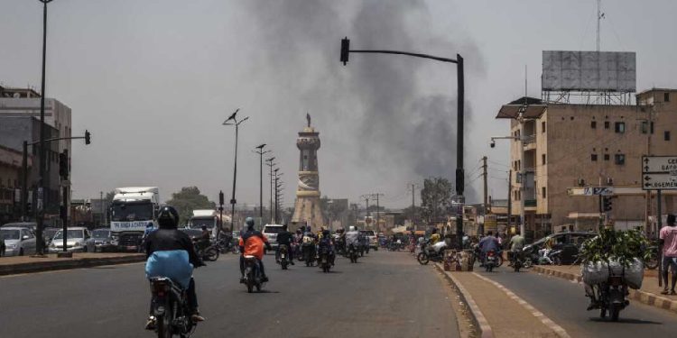 ataques terroristas en mali 59890