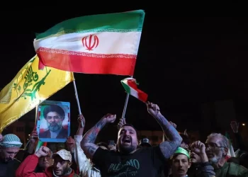 Irán logra una victoria histórica tras imponer a EE.UU. un plan de 10 puntos y un alto el fuego
