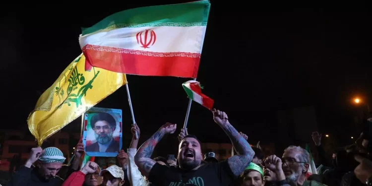 Irán logra una victoria histórica tras imponer a EE.UU. un plan de 10 puntos y un alto el fuego